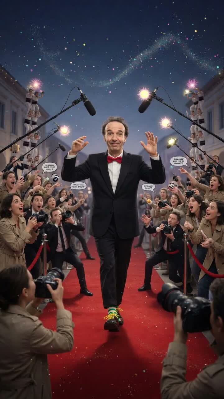 LEOPOLDO: FAMOUS FOR NOTHING