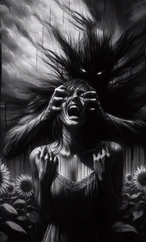 Evil Twin inside(movie mix)