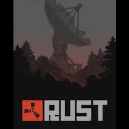 Radiation Burn (Rust Fan Made Song)