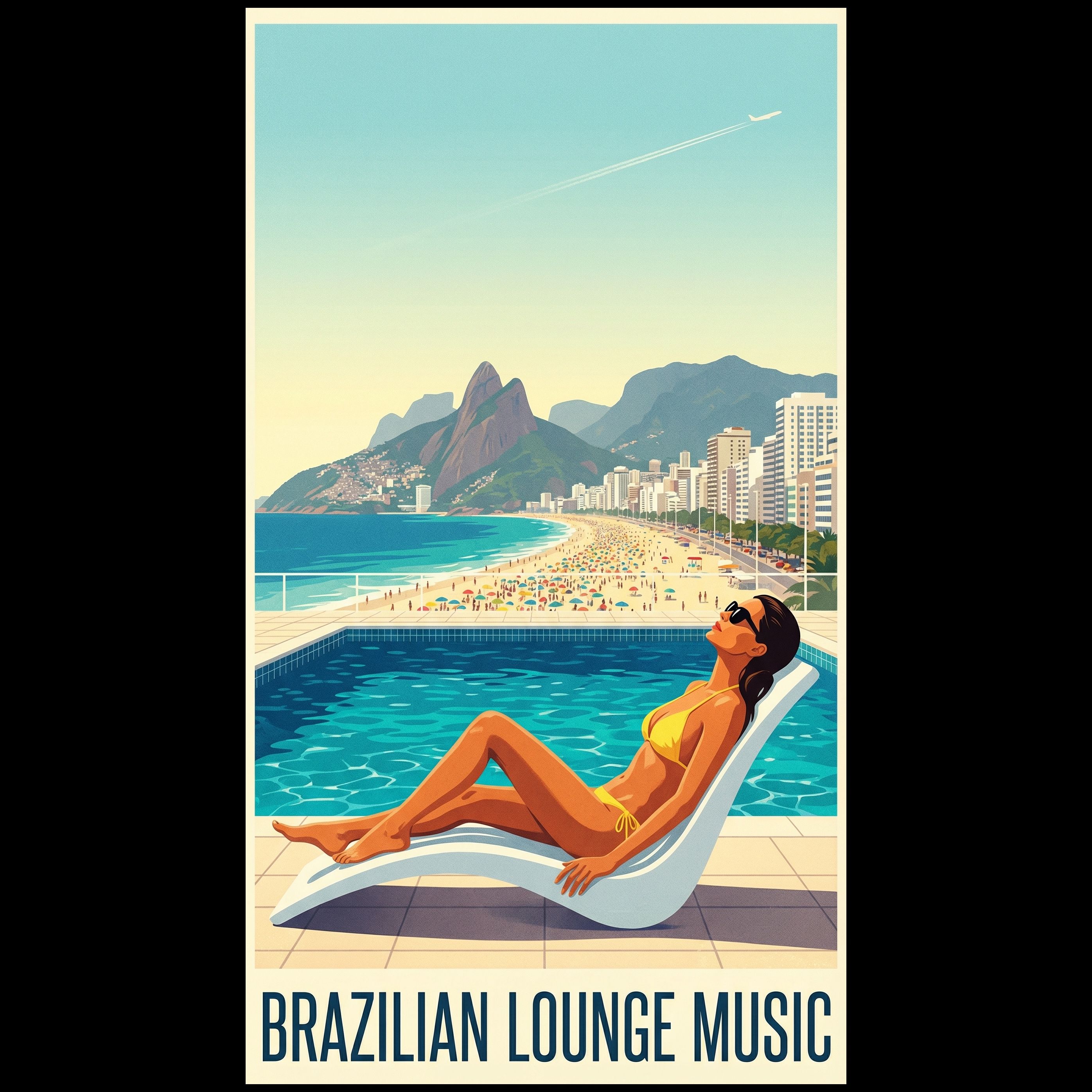 🇧🇷 a vida é bela (Chill~Lounge)