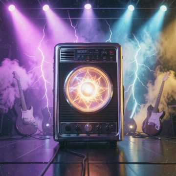 System of Power