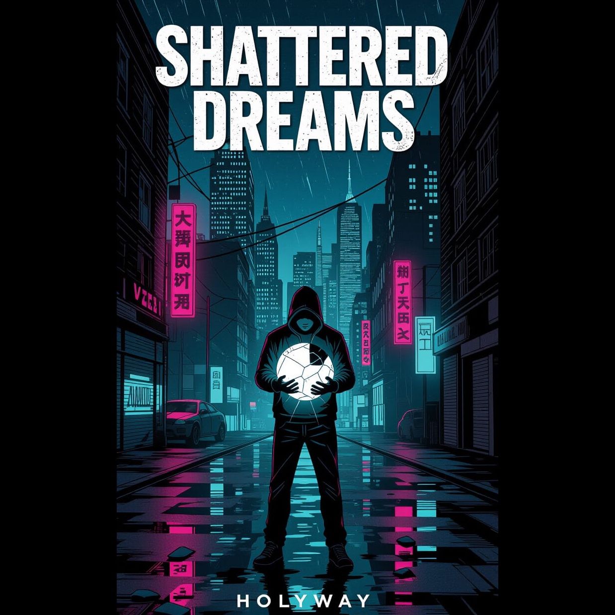 Shattered Dreams