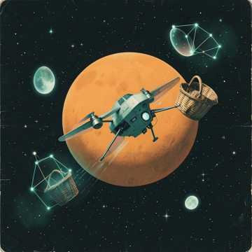 Crash sur Jupiter 2