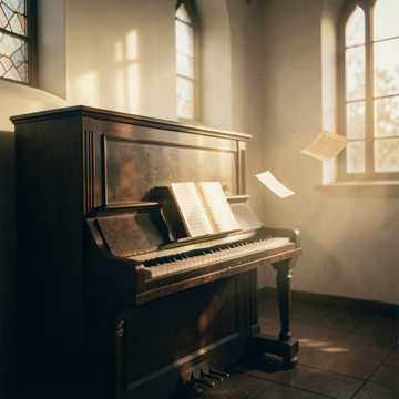 Jehovah’s Ragtime-Music & Lyrics by ZL Zeal 