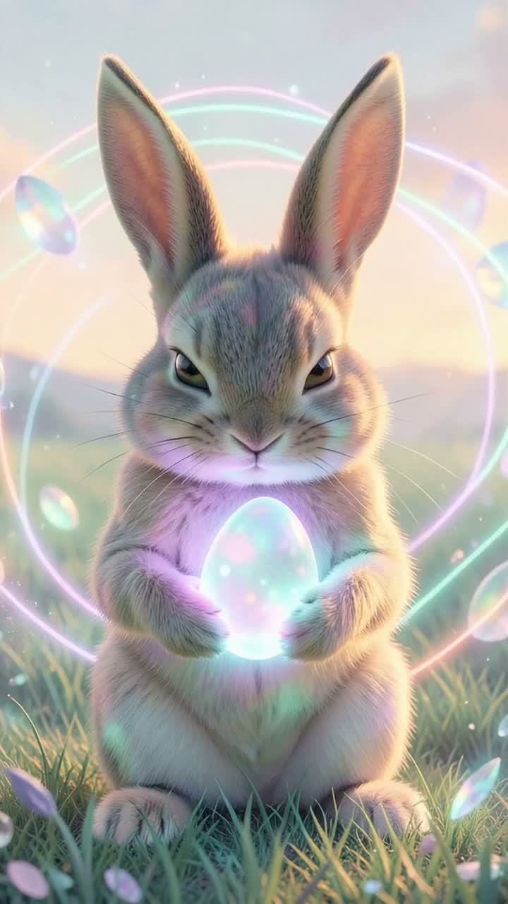 Aww Da Bunny Be Hoppin ft. Shadow Veil
