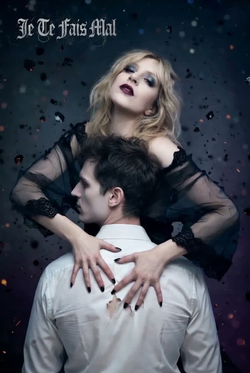 Je Te Fais Mal (Breakup Tango Remix)