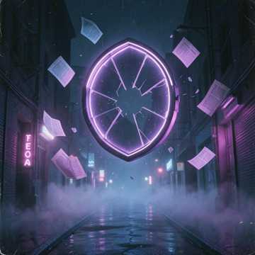 This Story Isn’t Ours (StasShurins Cover-Remix) - SAN1project & SUNO