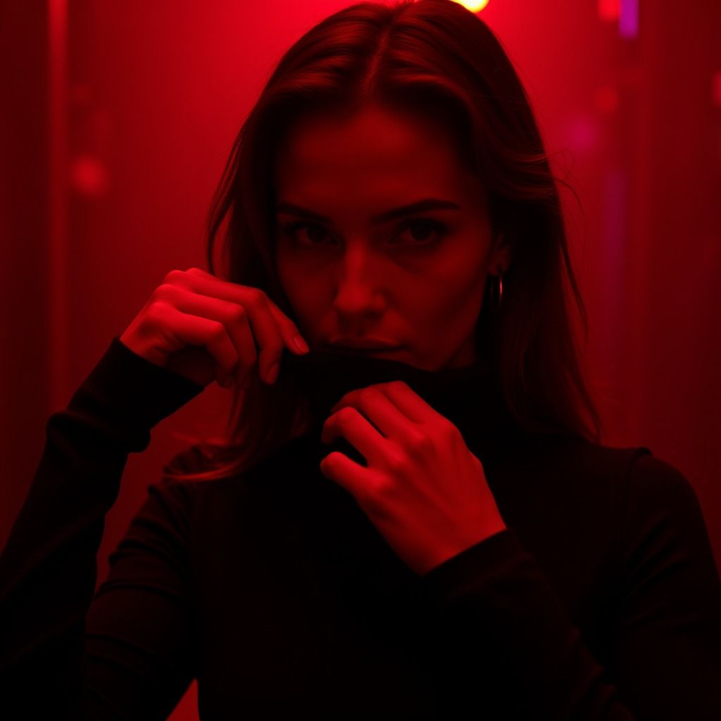 Turtleneck [Busy Another Remix]
