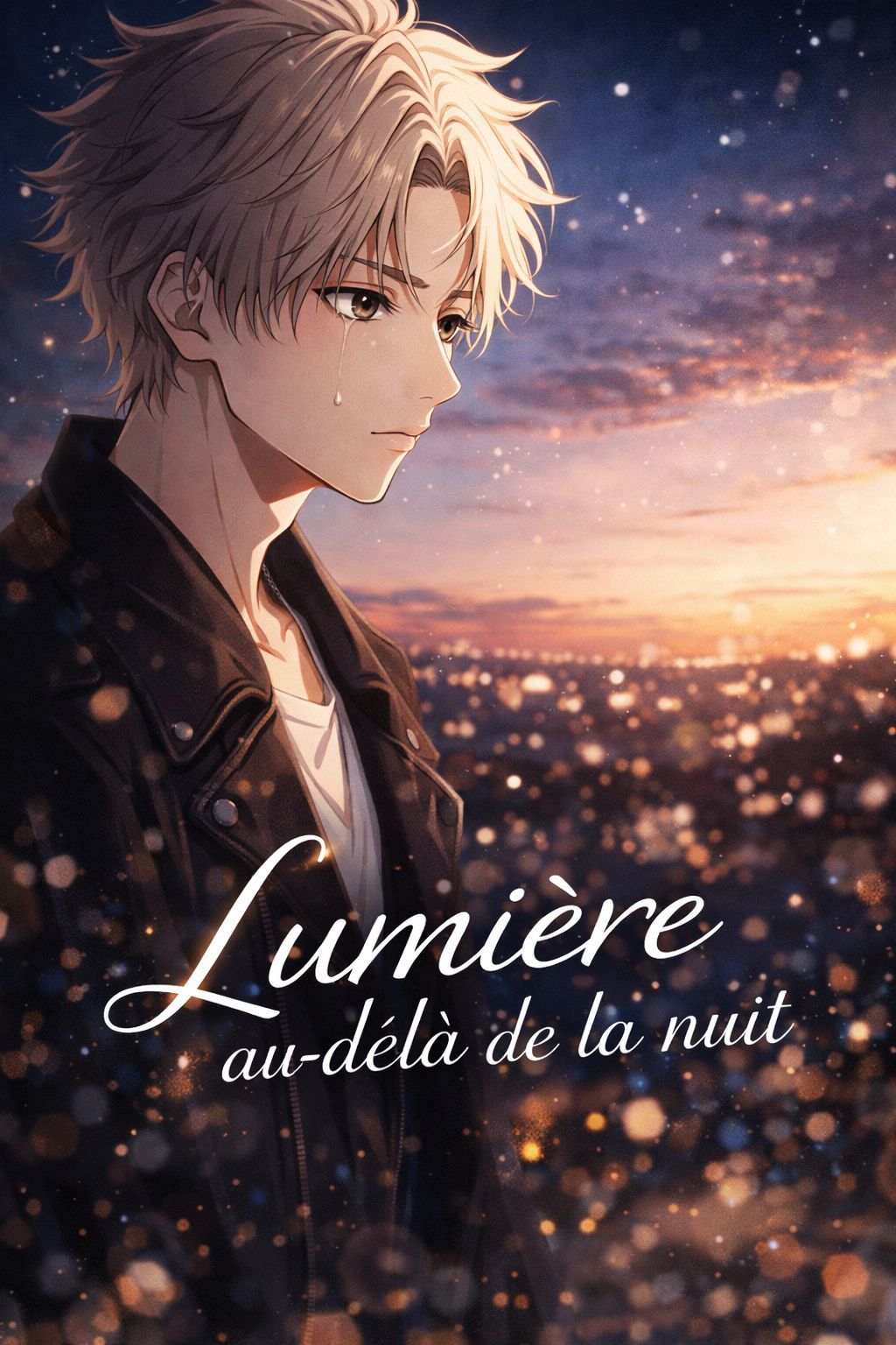 Lumière au-delà de la nuit