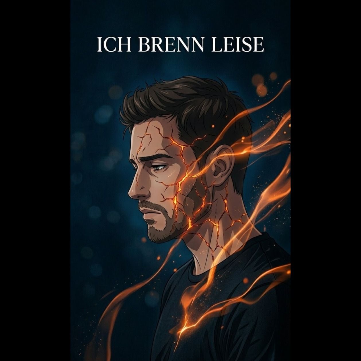Ich brenn leise