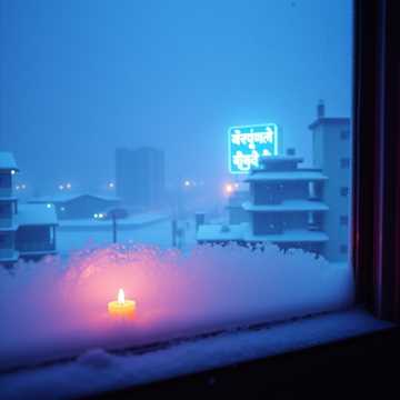 Freezing Out