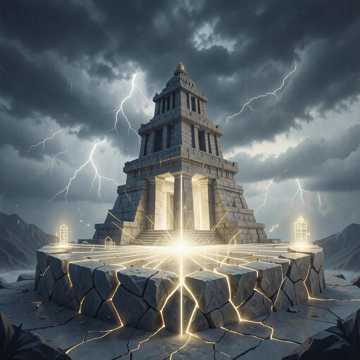 The Master Architect