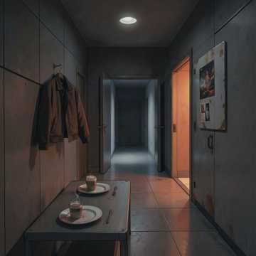Abandonado