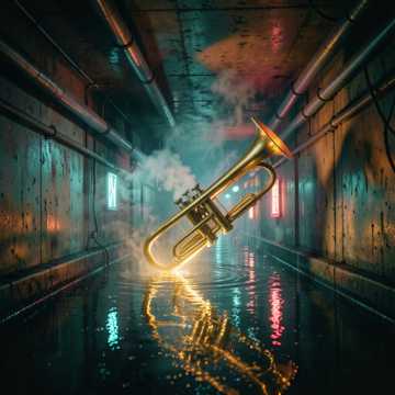Sewer Brass