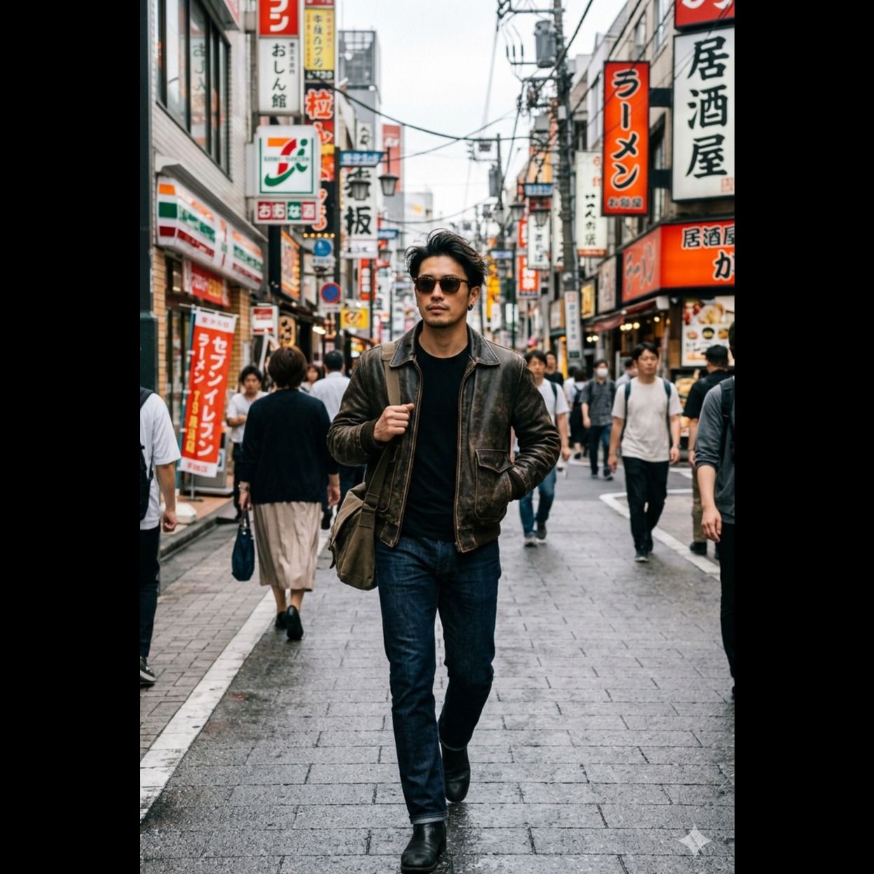 鉛の残像