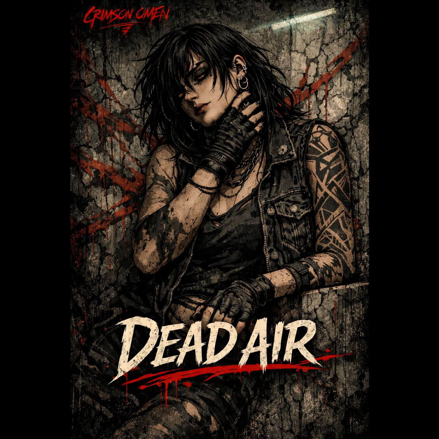 Dead Air