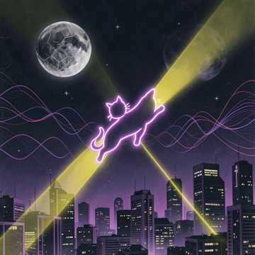 🇯🇵WASKA - NIGHT TECHNO"V2