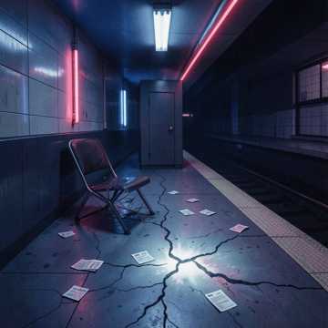 Wenn du unten bist - dark german rap - duett - sehr schön