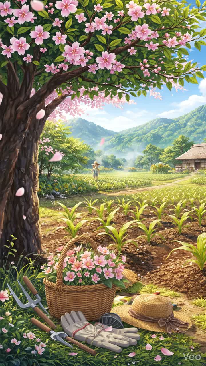 甘く育て、とうもろこし