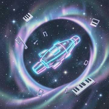 Space Music