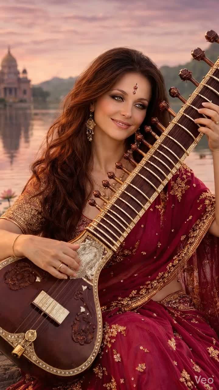 Ситар (Sitar Instrumental)