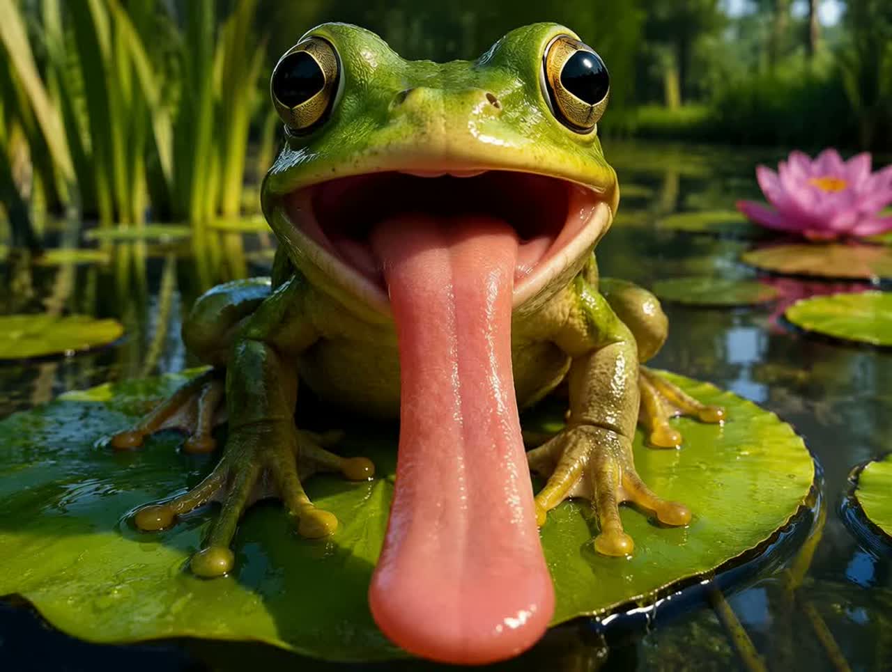 Frog