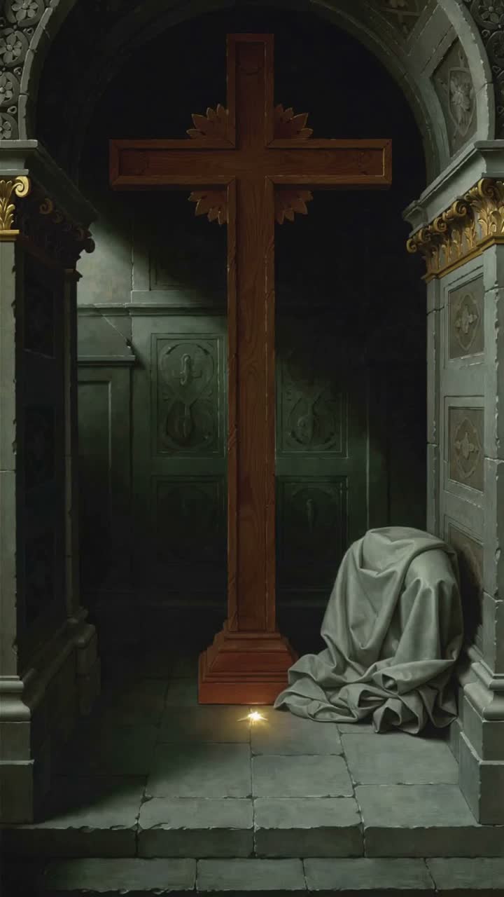 Christ is Risen!