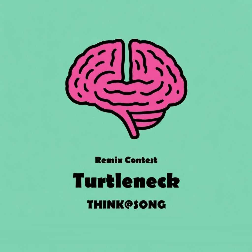 Turtleneck (Cover)