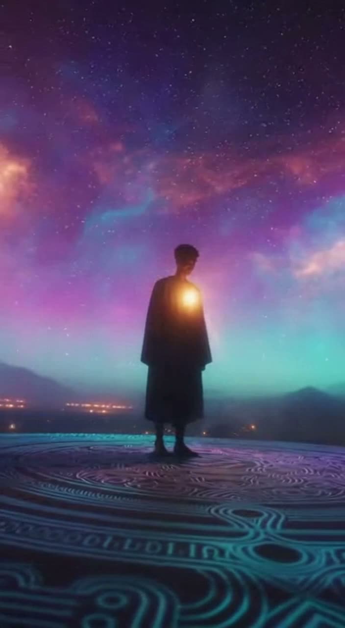 The Signal
