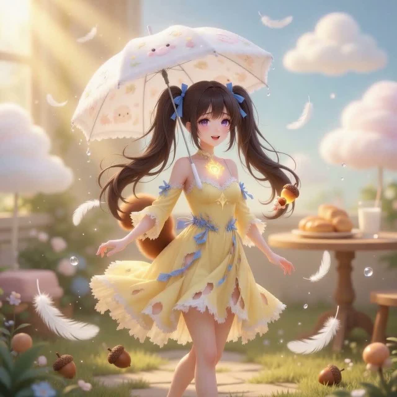 快樂小巡遊