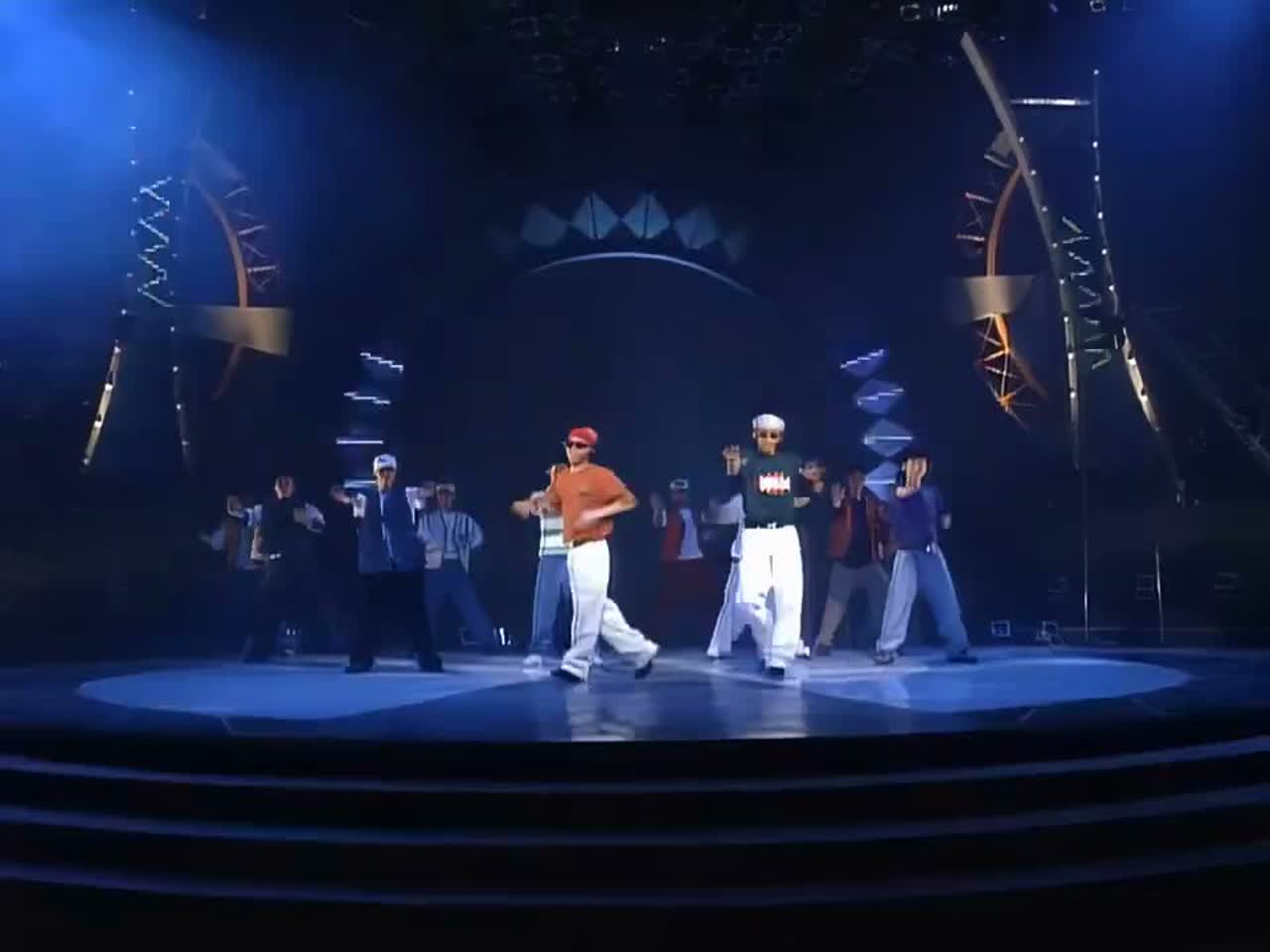 듀스- 떠나버려 ( 2026 Remake.)