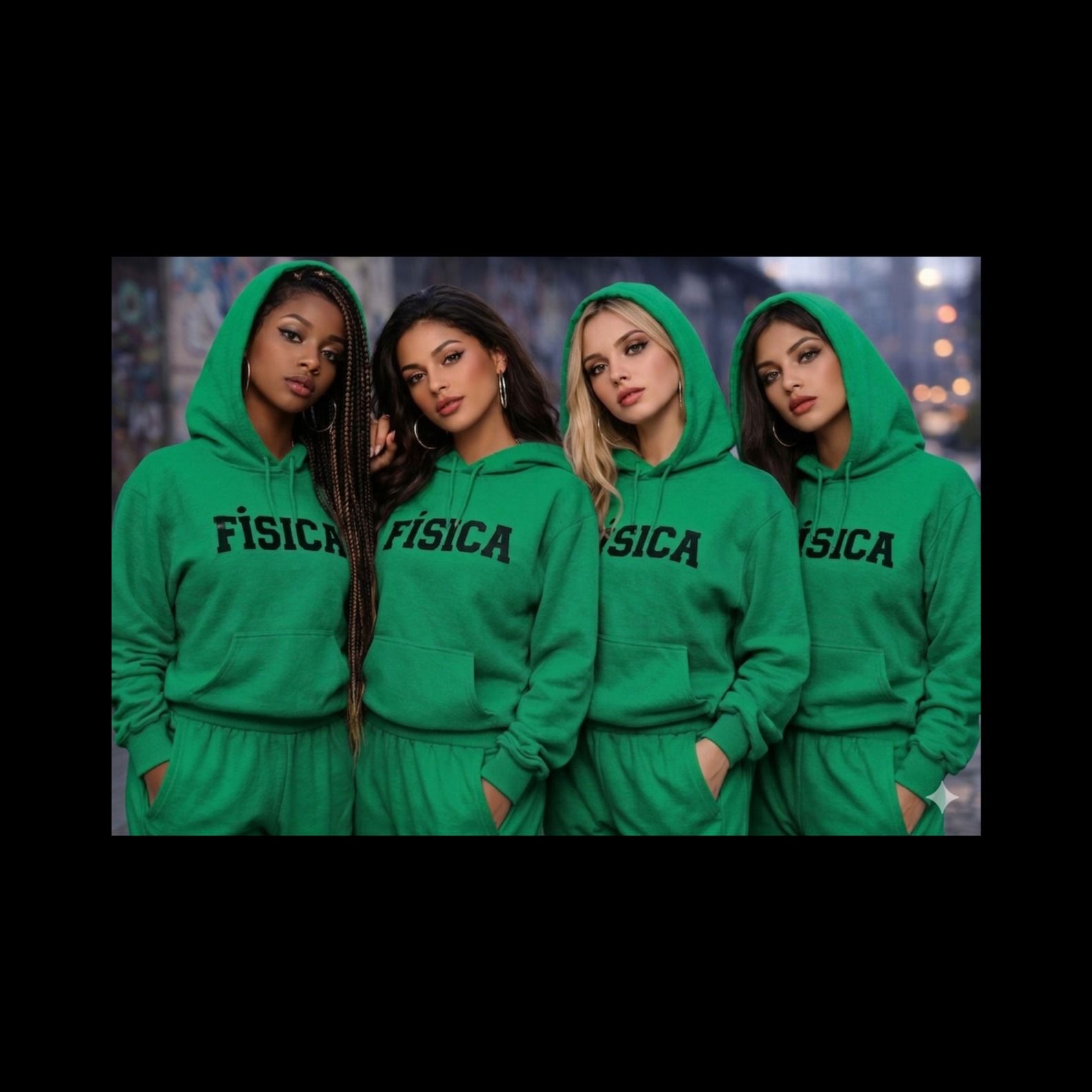 THE 4CG FEAT KILA J  ENTRE SONHO E CONTROLE REMIX