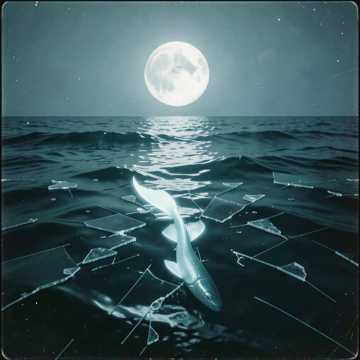 Brûler sous l’eau - SAN1project & SUNO