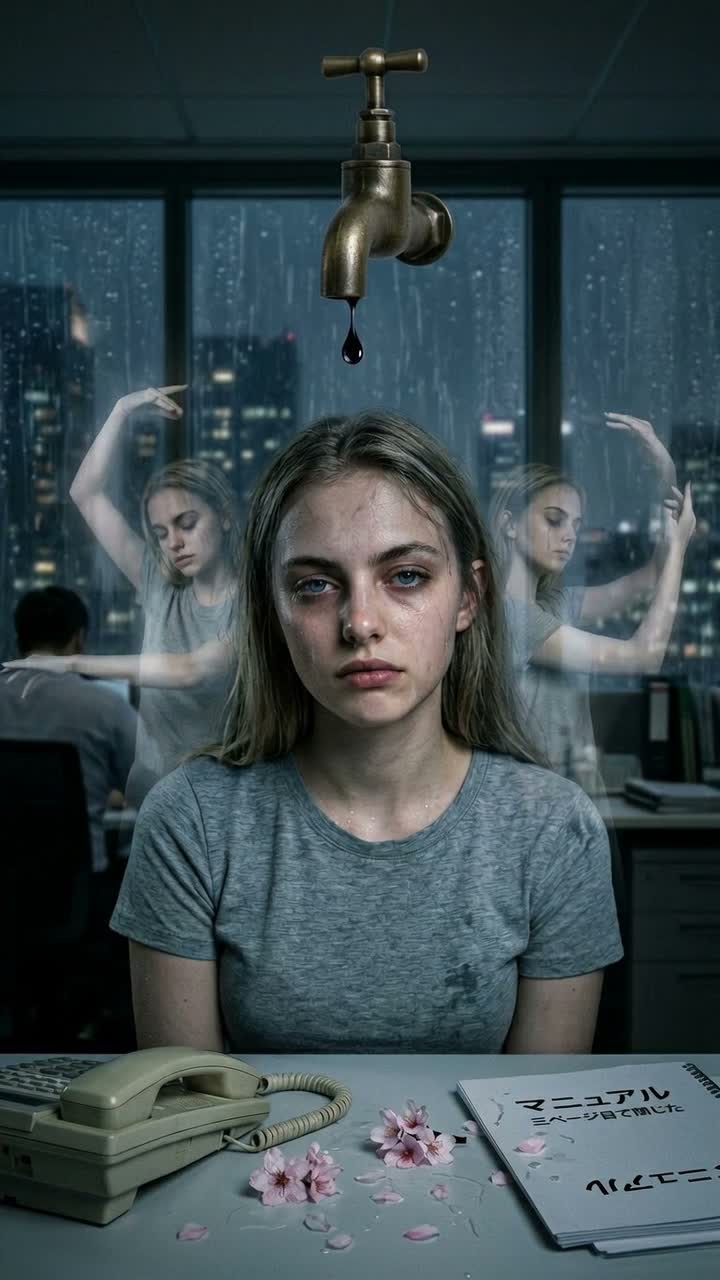 Regenritual