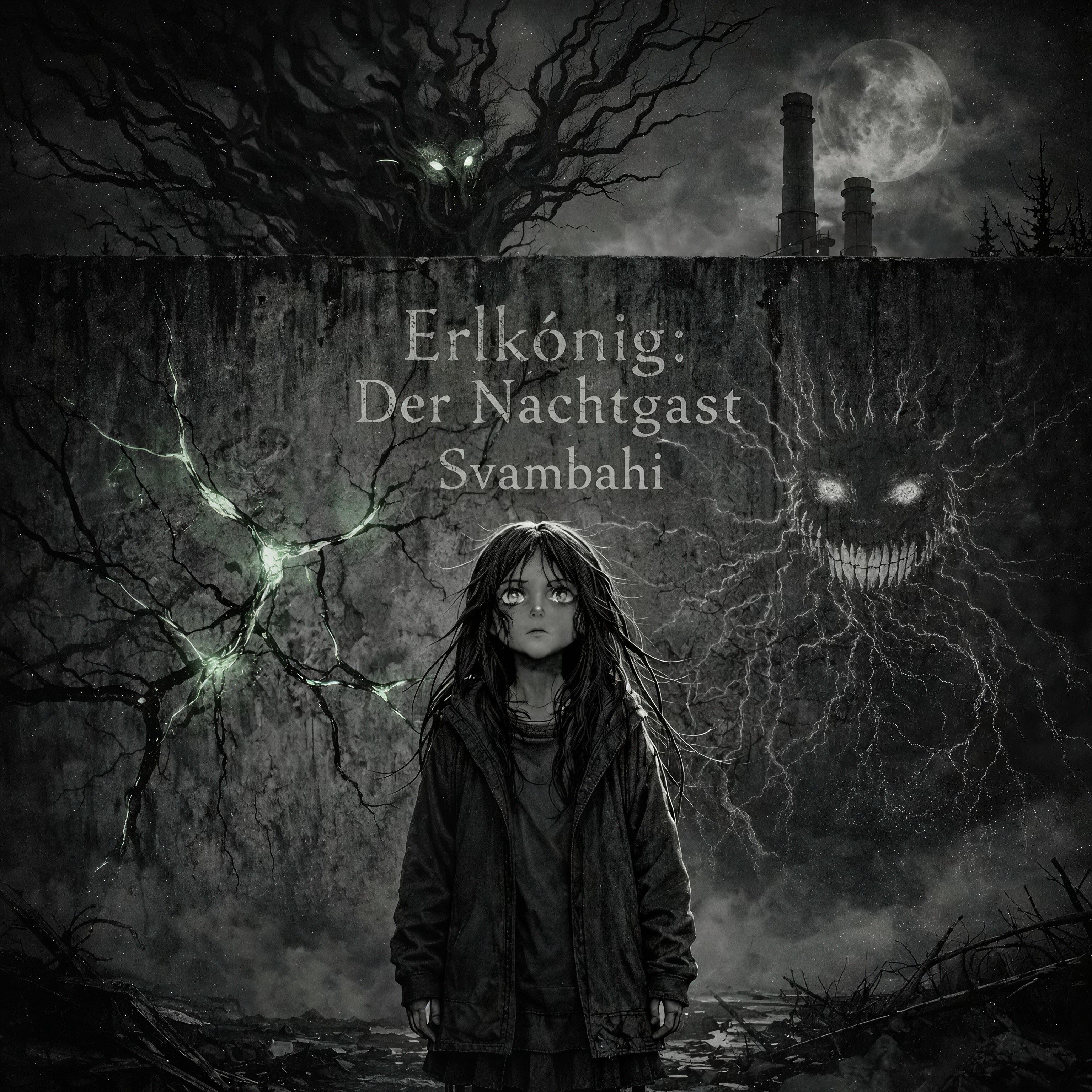 Erlkönig: Der Nachtgast