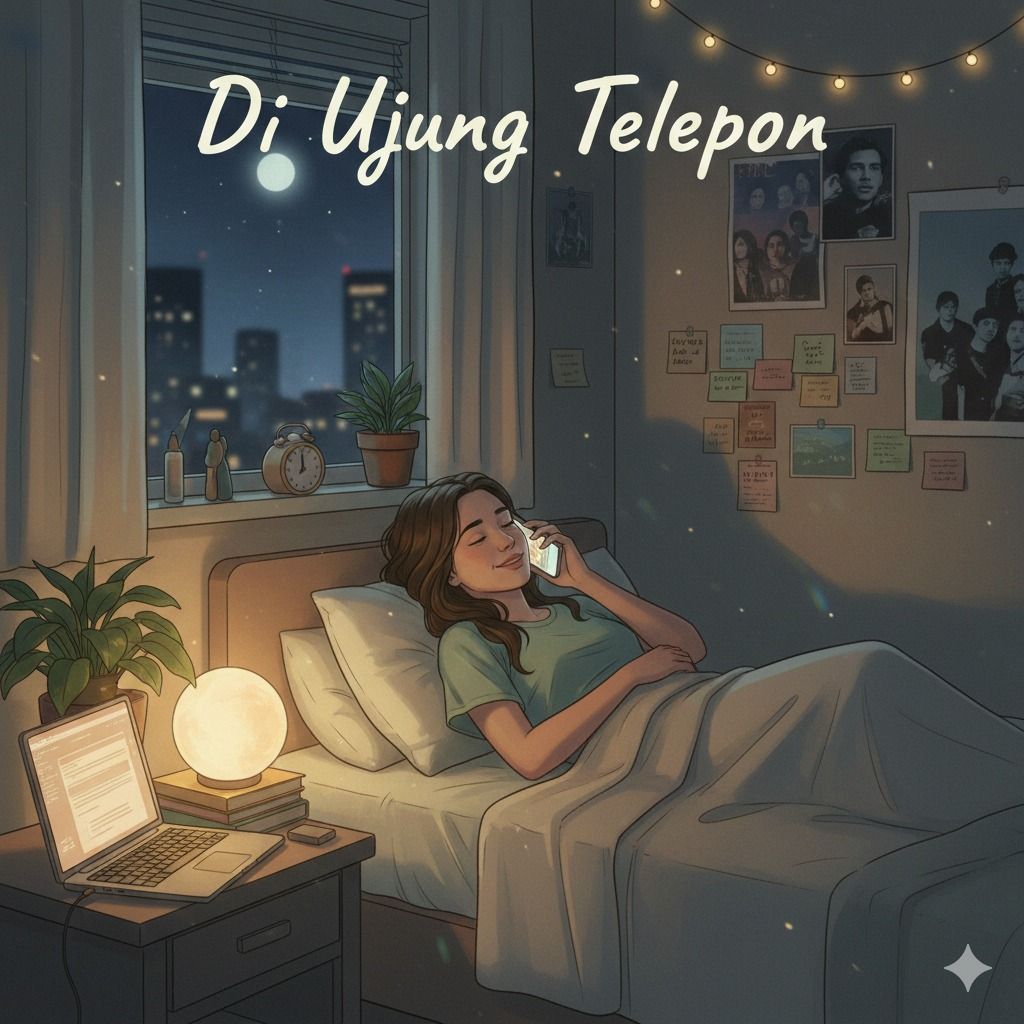 Di Ujung Telepon