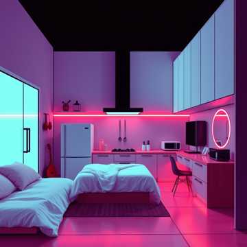🔞Kitchen or Bedroom🔞