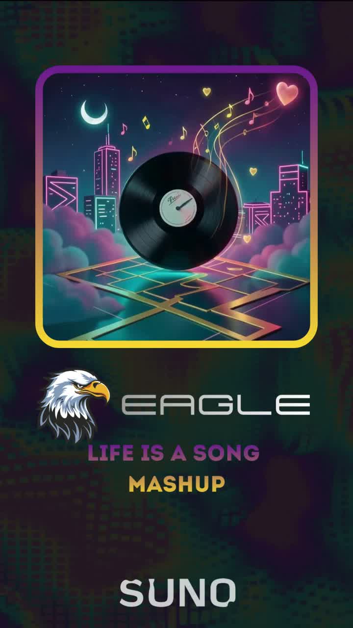 Life Is a Song