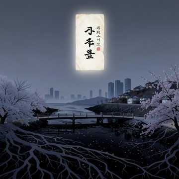 이름의 궤적 (The Orbit of Names)