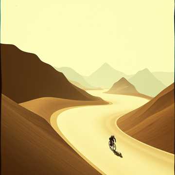 MY RACE