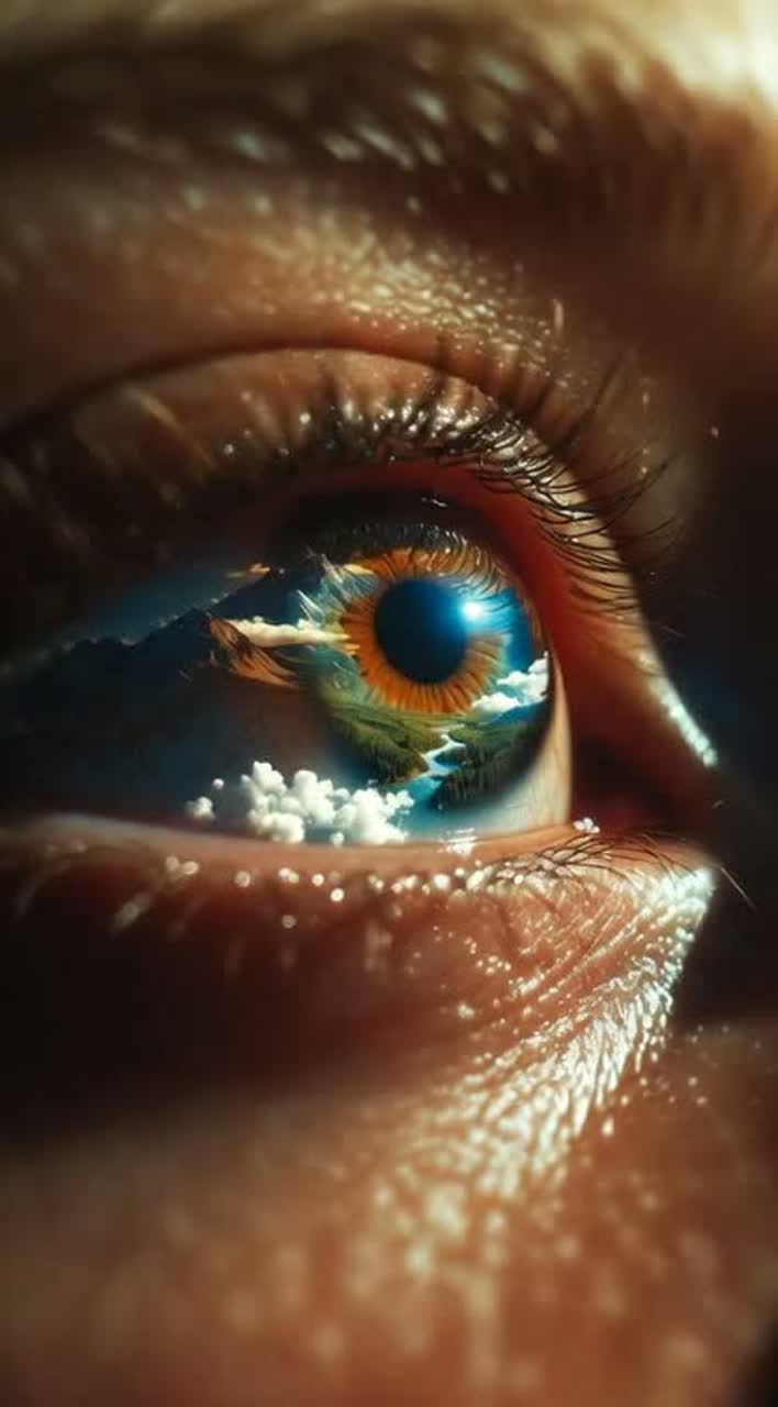I dreamt I had a soul