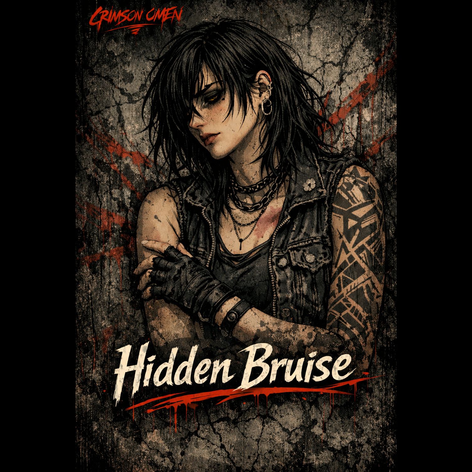 Hidden Bruise