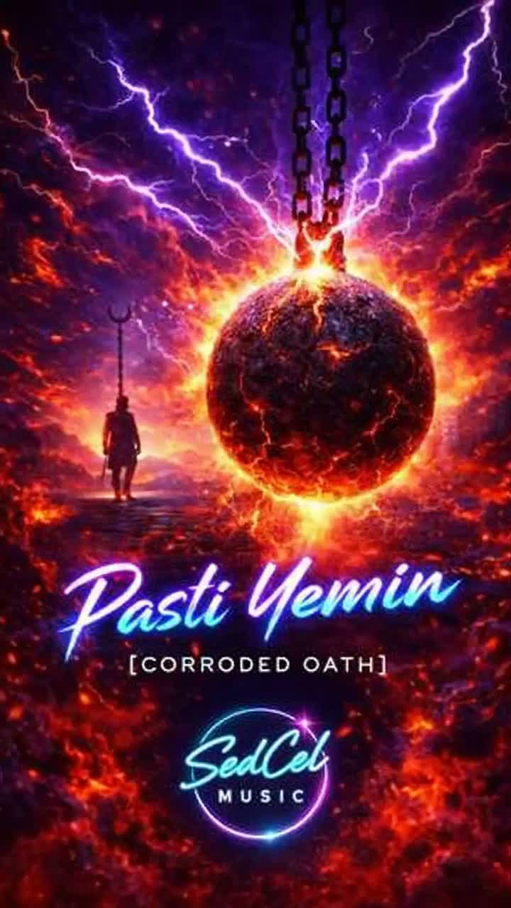 Paslı Yemin [Corroded Oath] SedCel Music 
