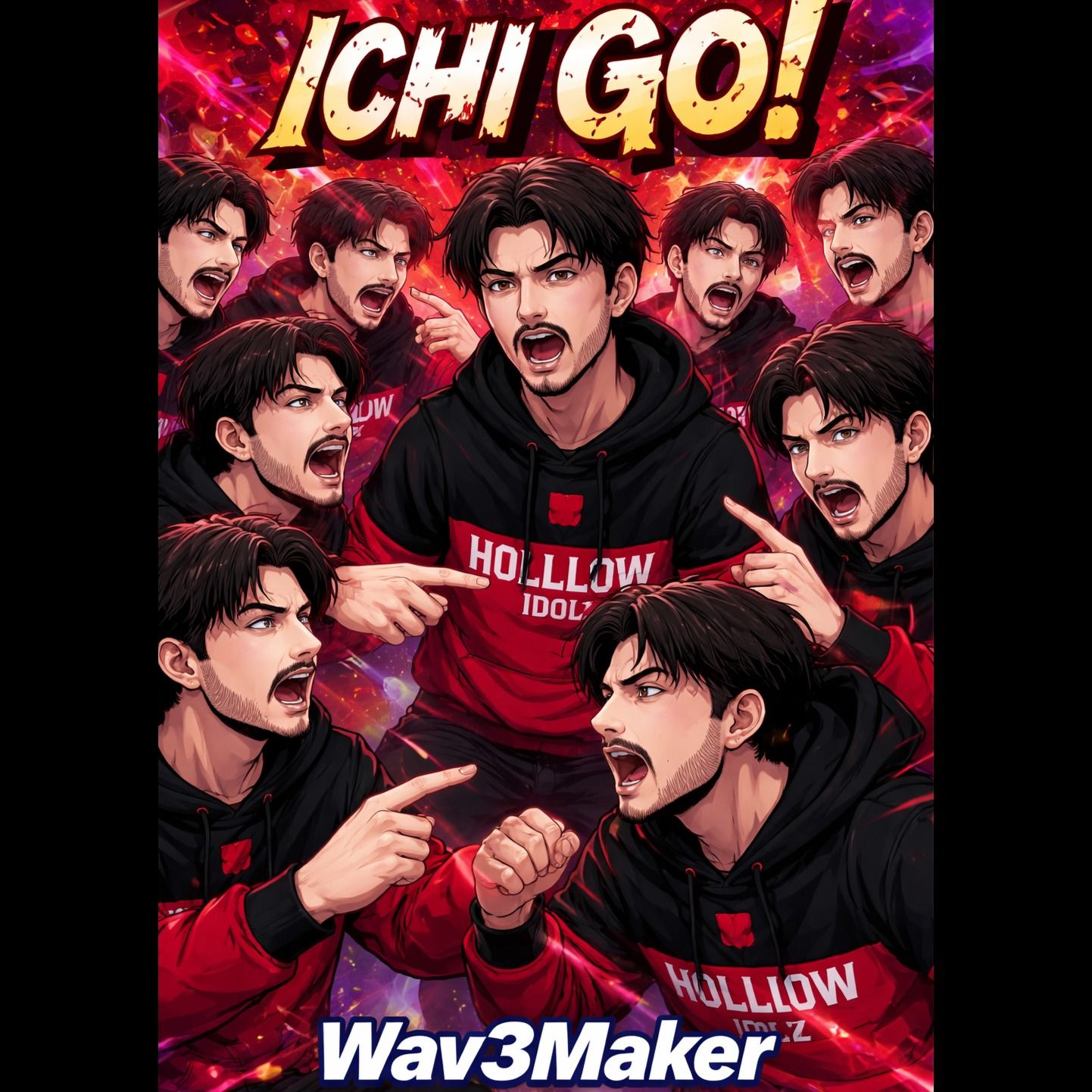Ichi GO!