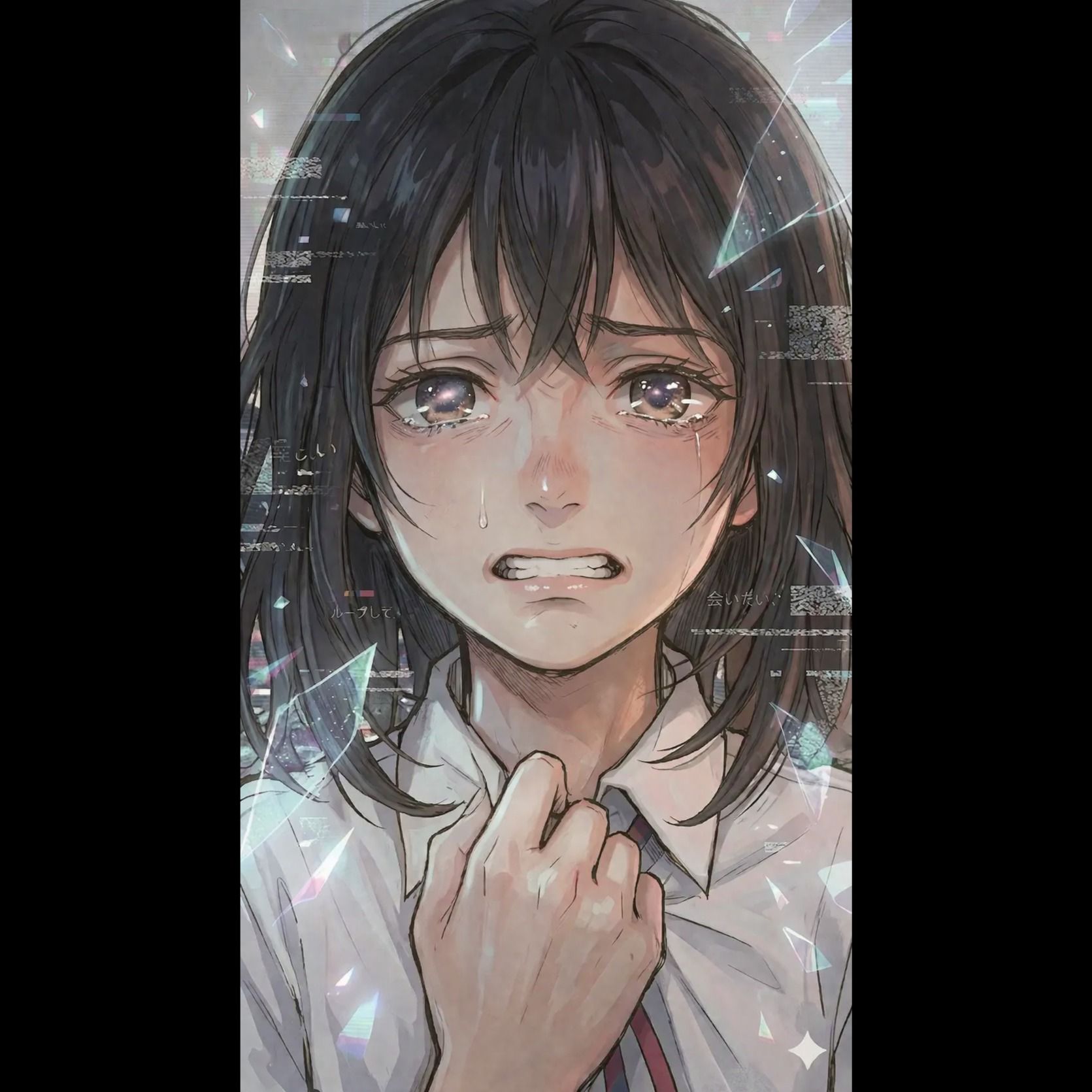 너무나 분해서 보고 싶어...