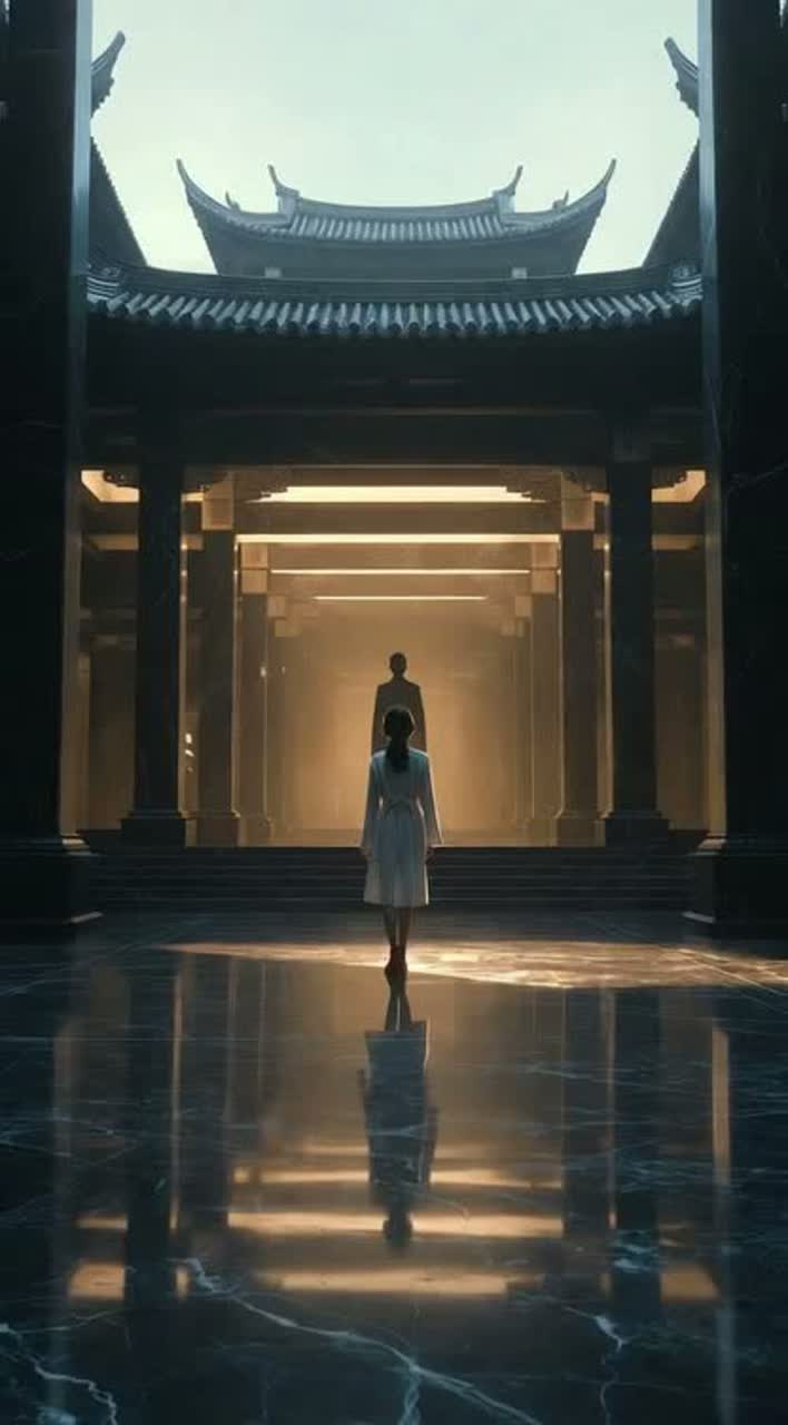 无人见王