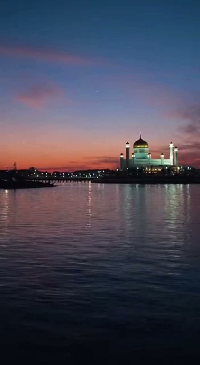 Cahaya Brunei (Brunei)