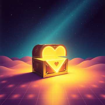 Your Love (Kate Linn)