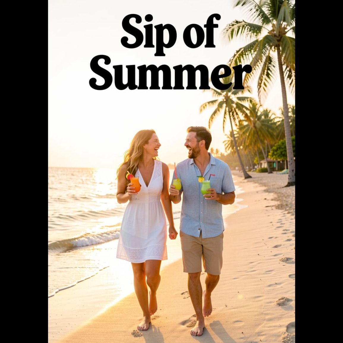 Sip of Summer
