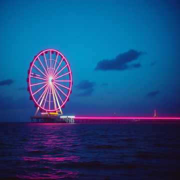 VinS - My Heart Will Go On (Remix Version)